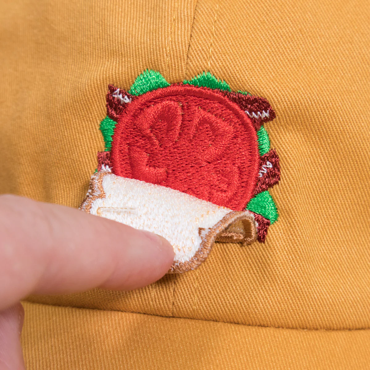 BLT Hat - Image 3